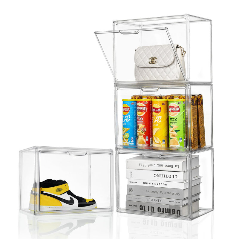 Large purse storage top